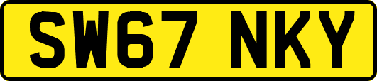 SW67NKY