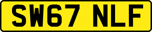 SW67NLF