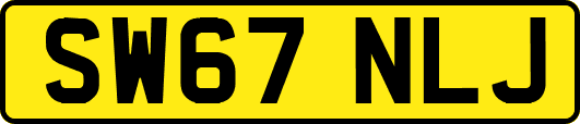 SW67NLJ