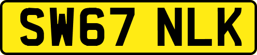 SW67NLK