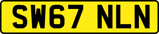 SW67NLN