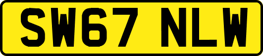SW67NLW