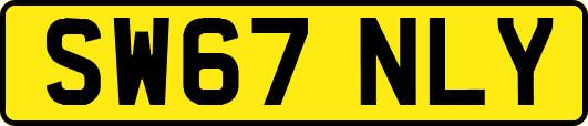 SW67NLY