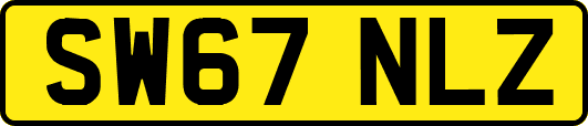 SW67NLZ
