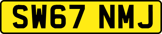 SW67NMJ