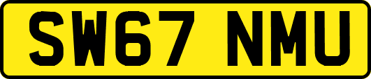 SW67NMU