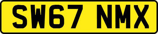 SW67NMX