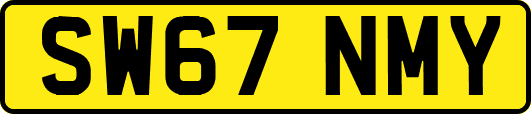 SW67NMY