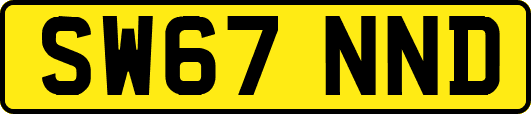 SW67NND