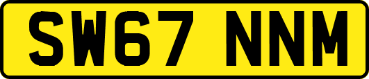 SW67NNM