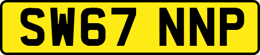 SW67NNP