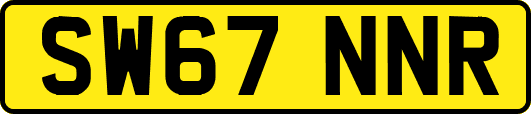 SW67NNR