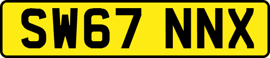 SW67NNX