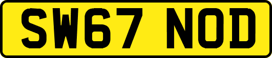 SW67NOD