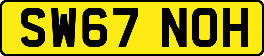 SW67NOH
