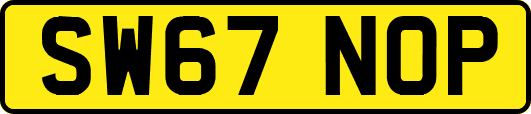 SW67NOP