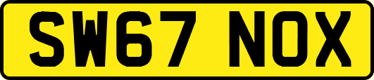 SW67NOX
