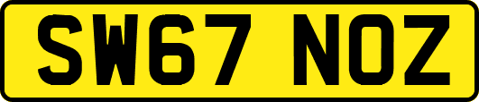 SW67NOZ