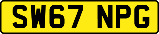 SW67NPG