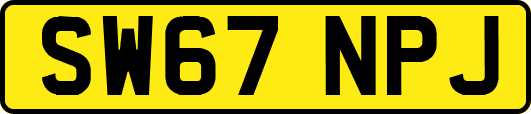 SW67NPJ