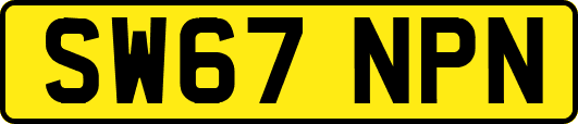 SW67NPN