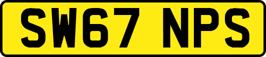 SW67NPS