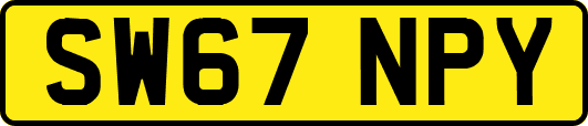 SW67NPY