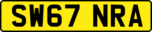 SW67NRA
