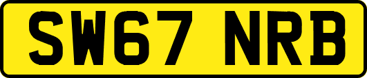 SW67NRB