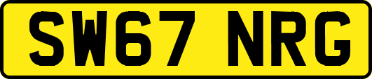 SW67NRG