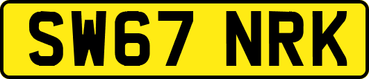 SW67NRK