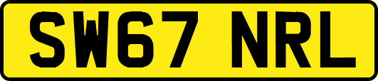 SW67NRL