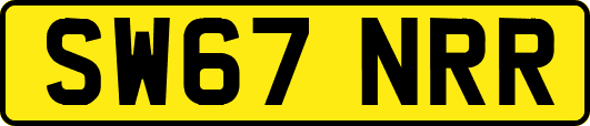 SW67NRR