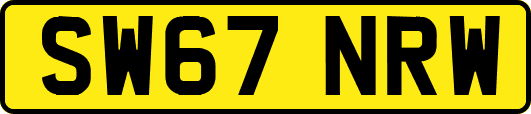 SW67NRW