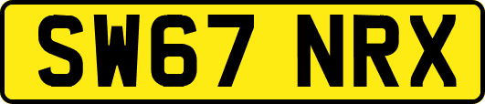 SW67NRX