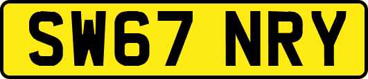 SW67NRY