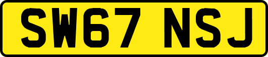 SW67NSJ