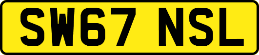 SW67NSL
