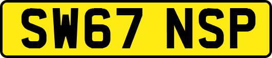 SW67NSP