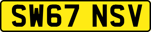 SW67NSV
