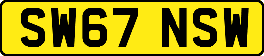 SW67NSW