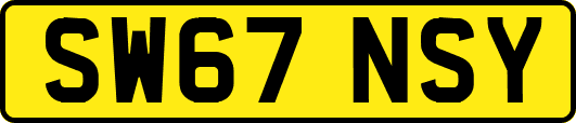 SW67NSY