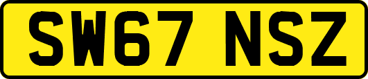 SW67NSZ