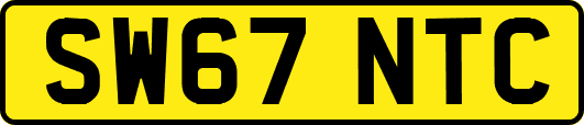 SW67NTC