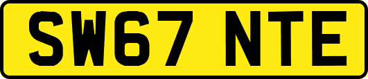 SW67NTE