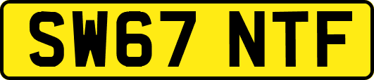 SW67NTF