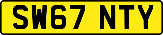 SW67NTY