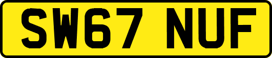 SW67NUF