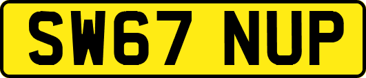 SW67NUP