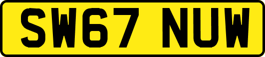 SW67NUW